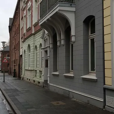 Central City Villa Neuss