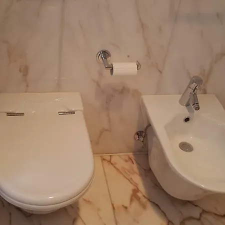 Appartamento Central City Villa