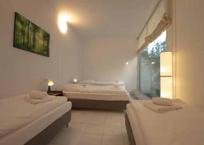 Central City Villa *