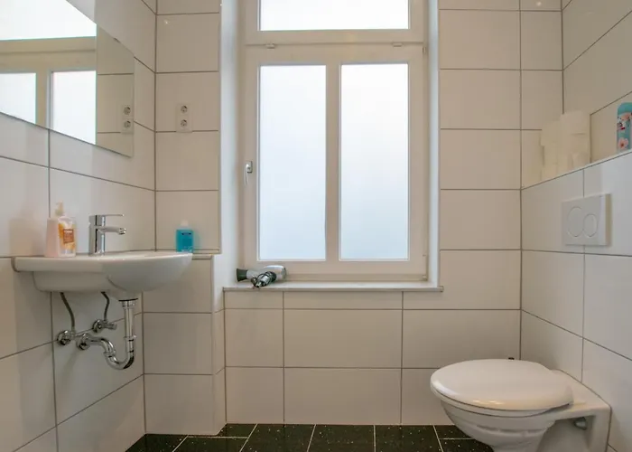 Central City Villa Appartamento Neuss