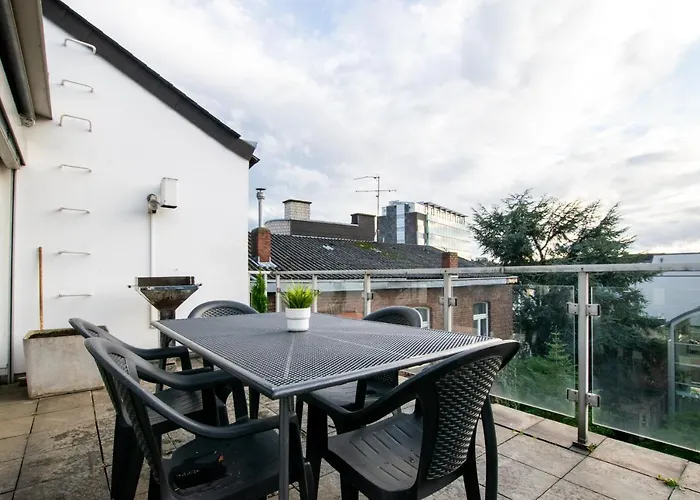 Central City Villa Neuss