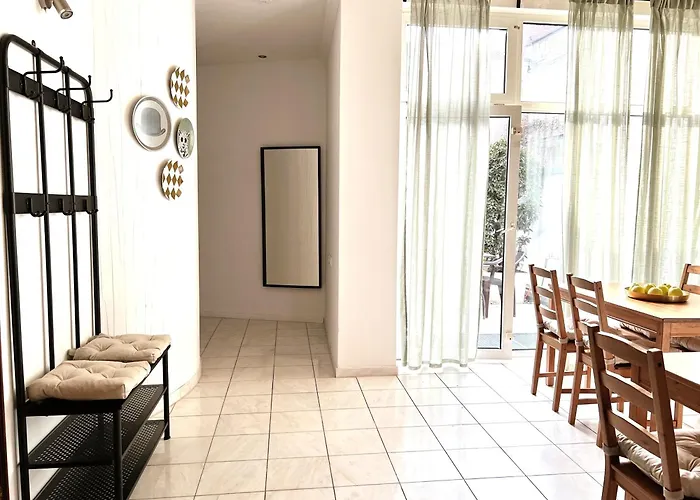 Central City Villa Appartamento *