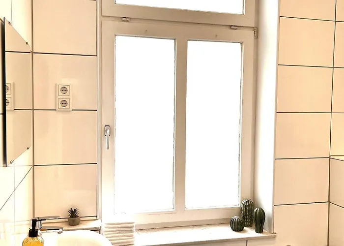 Apartment Central City Villa *