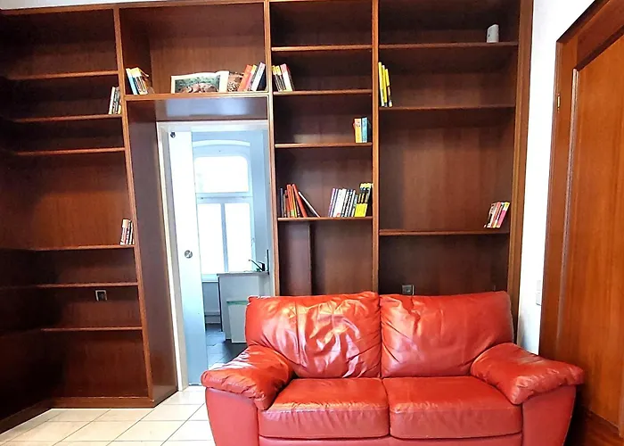 Central City Villa Neuss