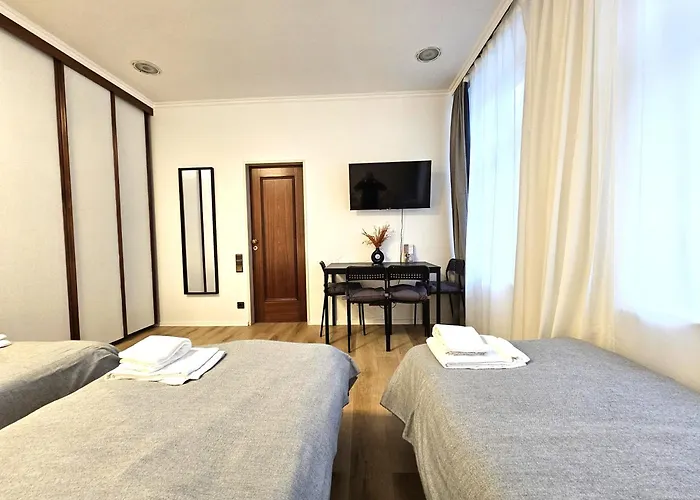 Central City Villa Neuss