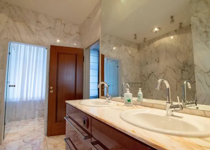 Central City Villa Apartment Neuss